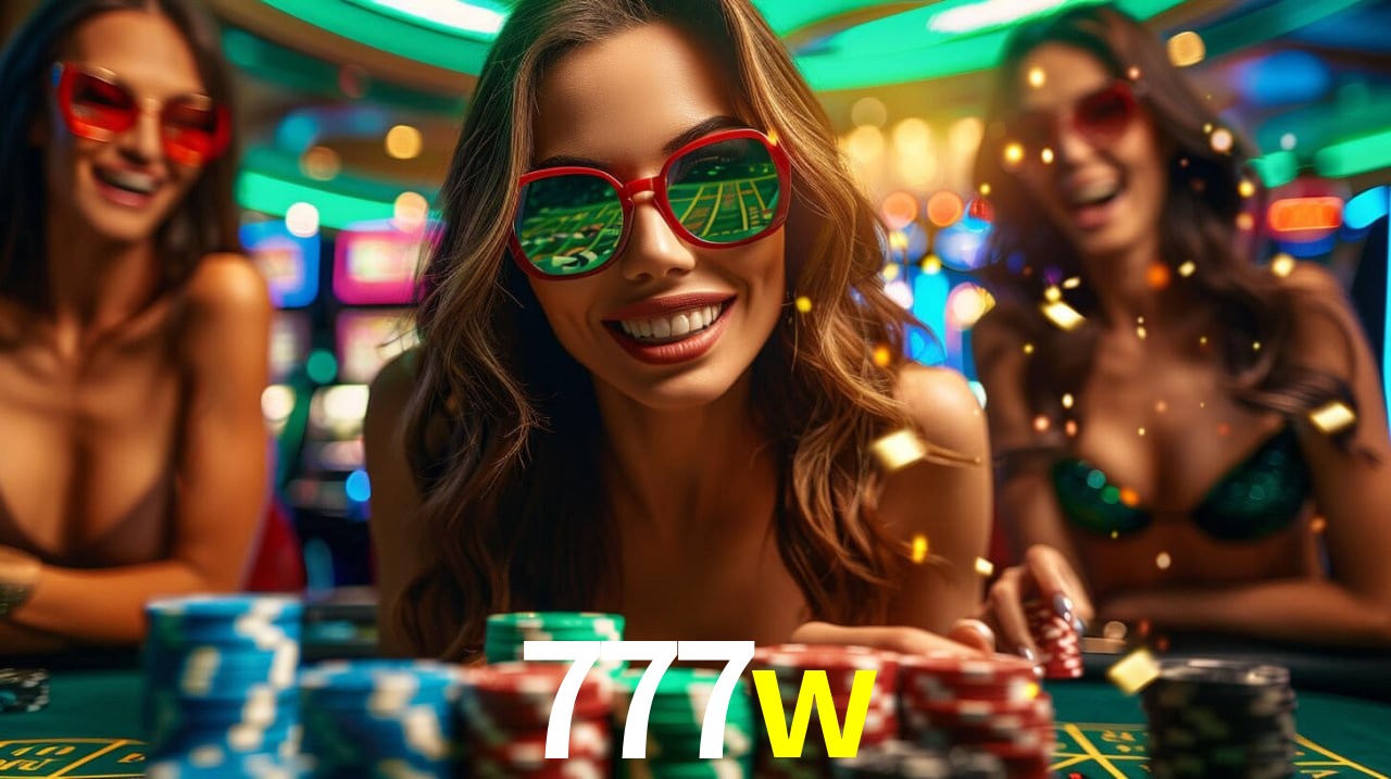 Welcome Bonus 777w
