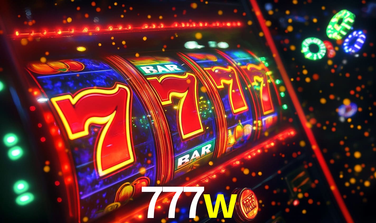 777w bet