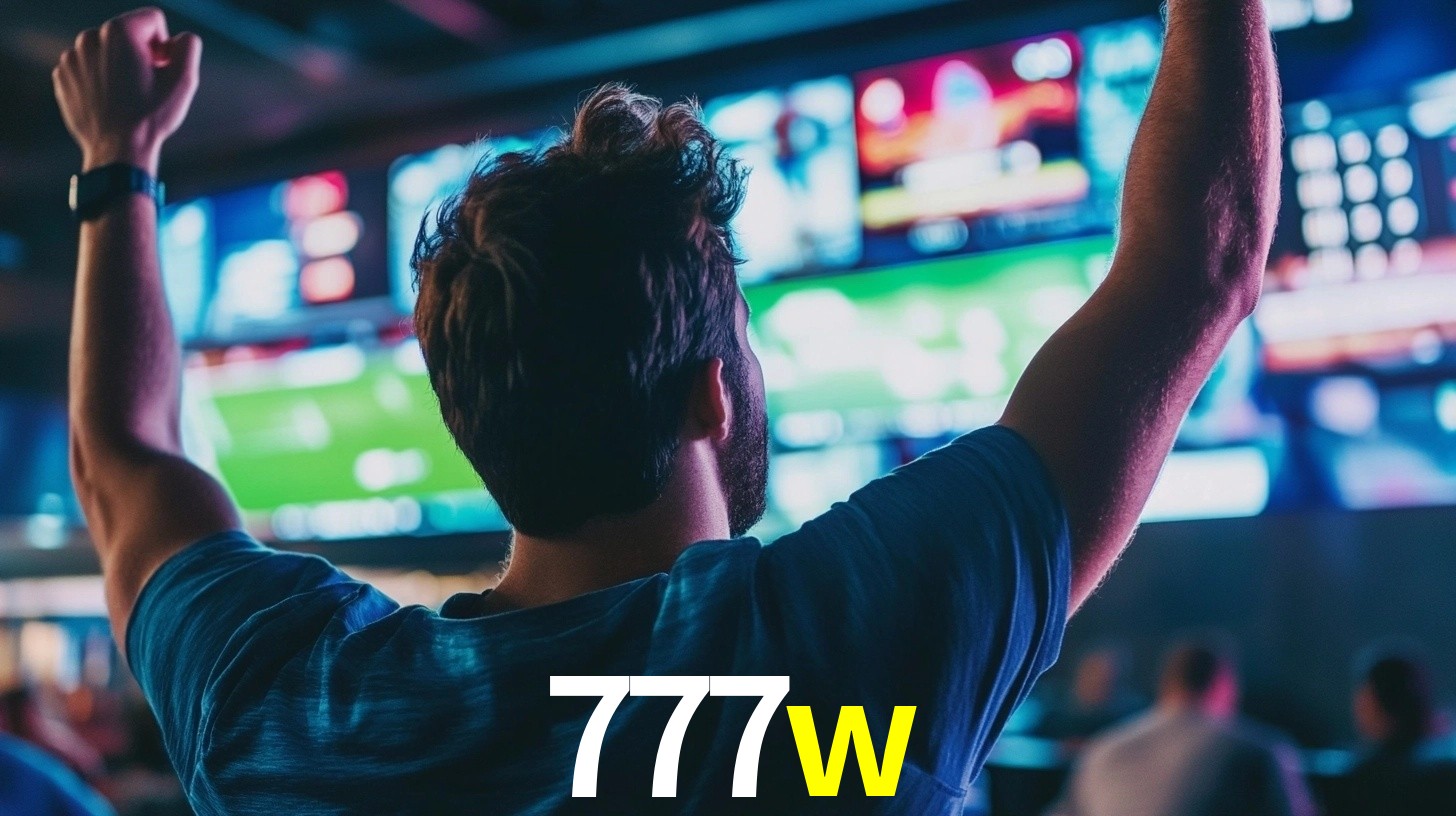 777w - Cassino Legal e Autorizado Brasil - 777w.com
