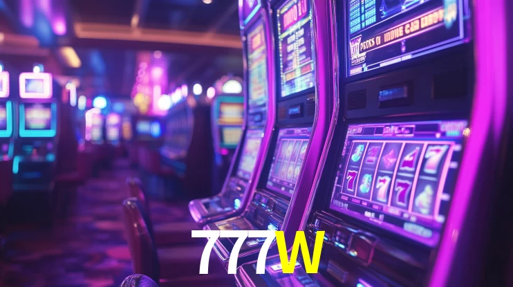 Cassino Online 777W