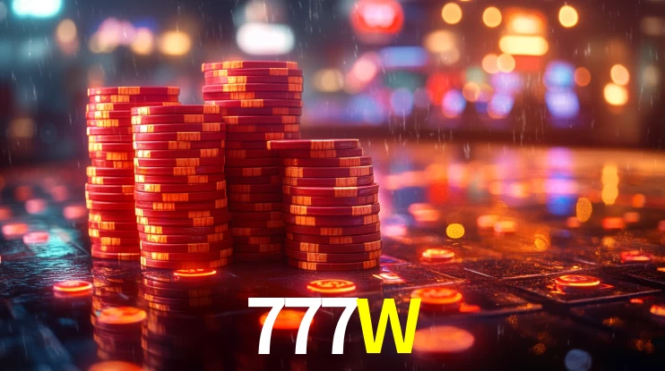Suporte no Cassino Online 777W