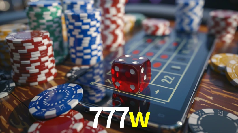 777w bet