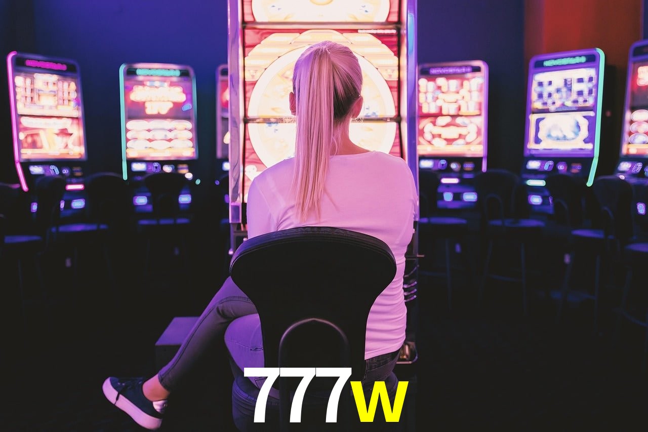 Game Providers 777w