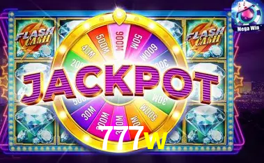 Descubra o Mundo do Cassino Online com 777w