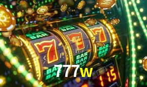 APP oficial da 777w para mobile