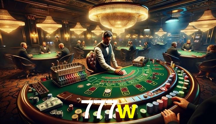 Player Reviews 777w