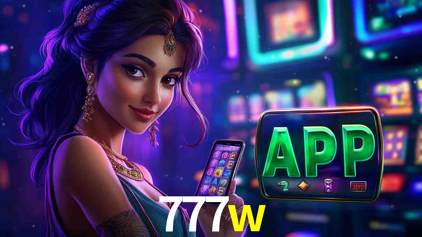 777w: A Experiência de Casino com Jogos de Mesa ao Vivo