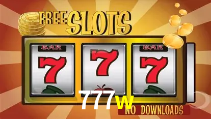 Descubra a Magia dos Jogos de Arcade no 777w