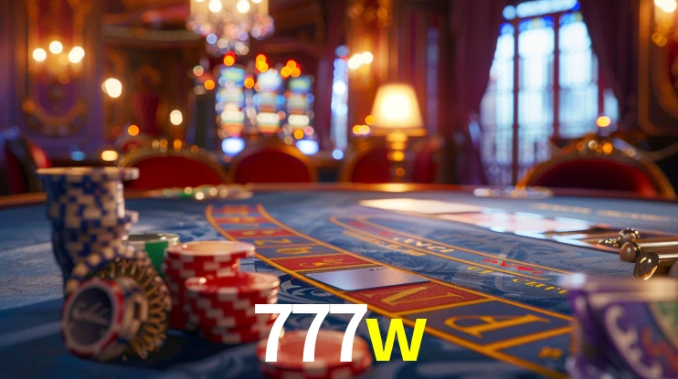 Account Benefits 777w