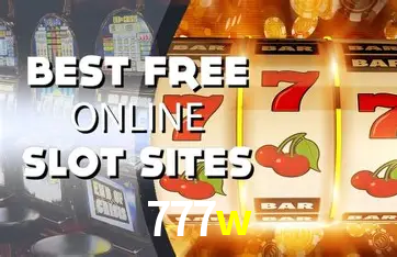Descubra a Magia dos Jogos de Arcade no 777w
