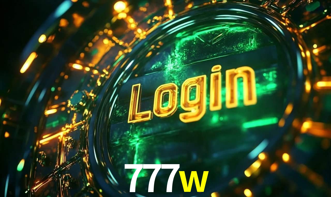 Segurança e privacidade no APP 777w