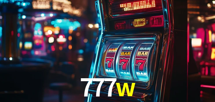 Roulette Table 777w