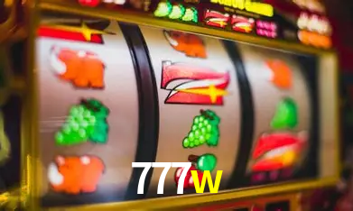 A Emoção da Loteria na 777w: Uma Chance de Mudança de Vida